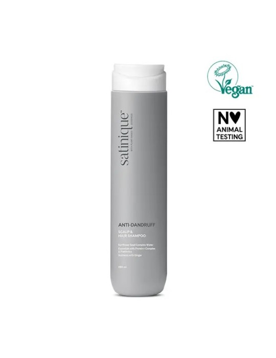 Satinique™ Antischuppen-Shampoo