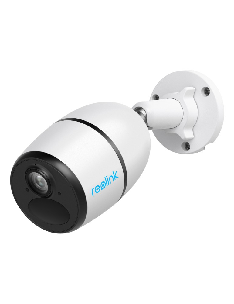 Reolink Go EXT 3G/4G Überwachungskamera inkl. 64GB microSD Super HD (2560x1440), 4MP, Akkubetrieb, Personen-/Fahrzeugerkennung