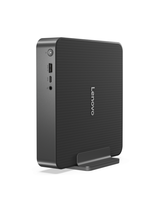 Lenovo IdeaCentre Mini 01IRH10R 91B2001RGF Intel Core 5 210H, 16GB DDR5 RAM, 512GB SSD, WIFI 7, UHD Grafik, DOS