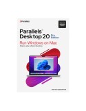 Parallels Desktop 20 Pro für Mac [1 Jahr]