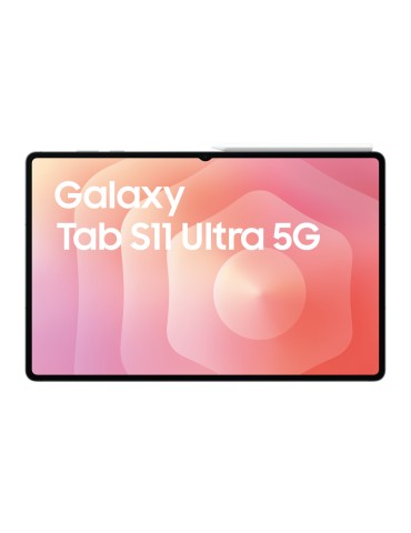 Samsung Galaxy Tab S11 Ultra 5G Grey + Samsung SmartTag2 EI-T560 14,6" WQXGA+ Display/ Octa-Core/ 12 GB RAM / 256 GB Speicher / 