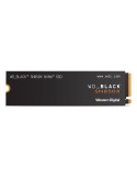 WD_BLACK SN850X SSD 4TB M.2 2280 PCIe Gen4 NVMe Internes Solid-State-Module