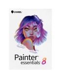Corel Painter Essentials 8