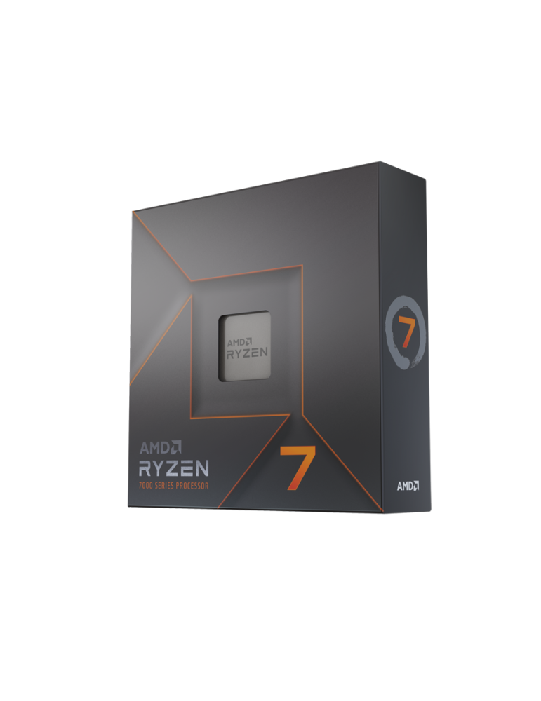 AMD Ryzen 7 7700X Prozessor
