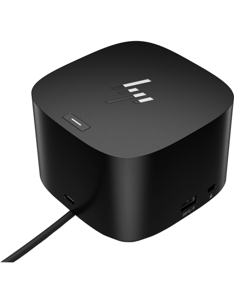 HP 280W Thunderbolt Combo Dock G4 (4J0G4AA#ABB)