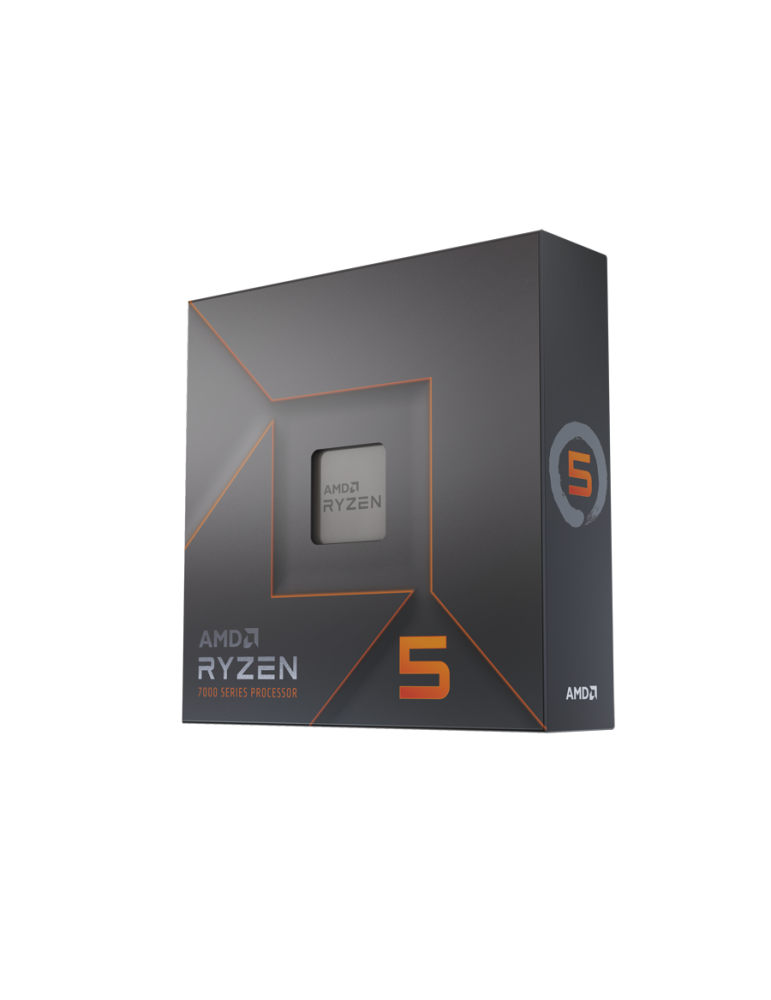 AMD Ryzen 5 7600X Prozessor
