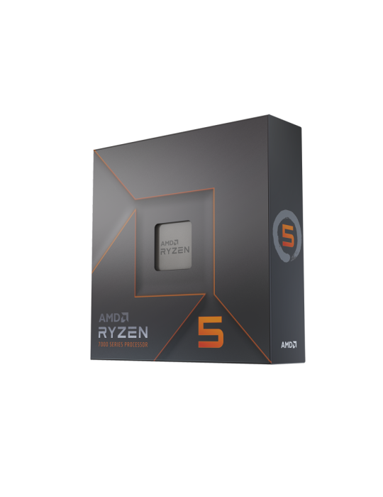 AMD Ryzen 5 7600X Prozessor