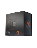 AMD Ryzen 9 7950X Prozessor 16C/32T, 4.50-5.70GHz, boxed ohne Kühler