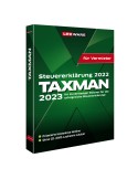 TAXMAN 2023 für Vermieter
