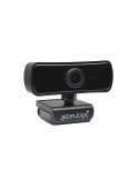 Redflexx REDCAM RC-400 WQHD USB Webcam