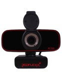 Redflexx REDCAM RC-220 Redline Full HD USB Webcam