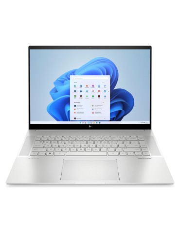 HP ENVY 16-h0173ng 16,1" WQXGA IPS, Intel i7-12700H, 16GB RAM, 1TB SSD, ARC A370M, Windows 11