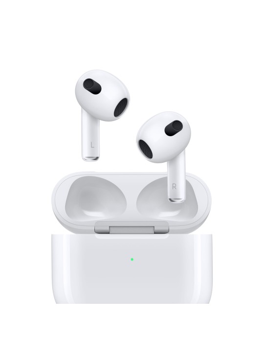 Apple AirPods 3rd Gen. Lightning