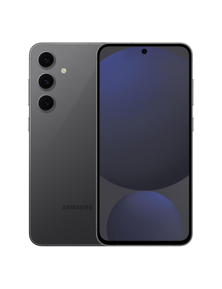 Samsung Galaxy S24 FE Enterprise Edition 128GB Graphite 16,91cm (6,7") OLED Display, Android 14, 50MP Triple-Kamera