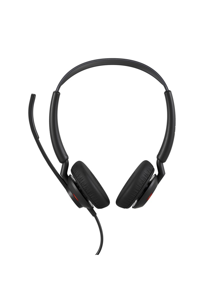 Jabra Engage 50 II Link, Stereo, USB-A, MS