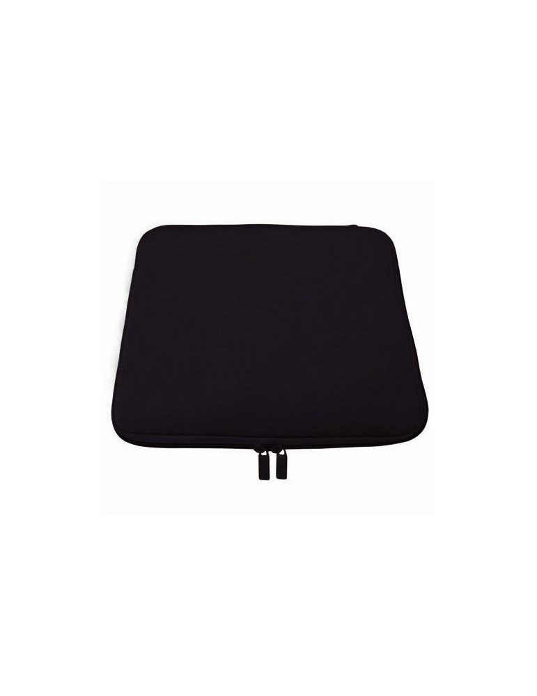 Notebook-Sleeve Pedea Trend - 17,3", schwarz bis 43,9 cm