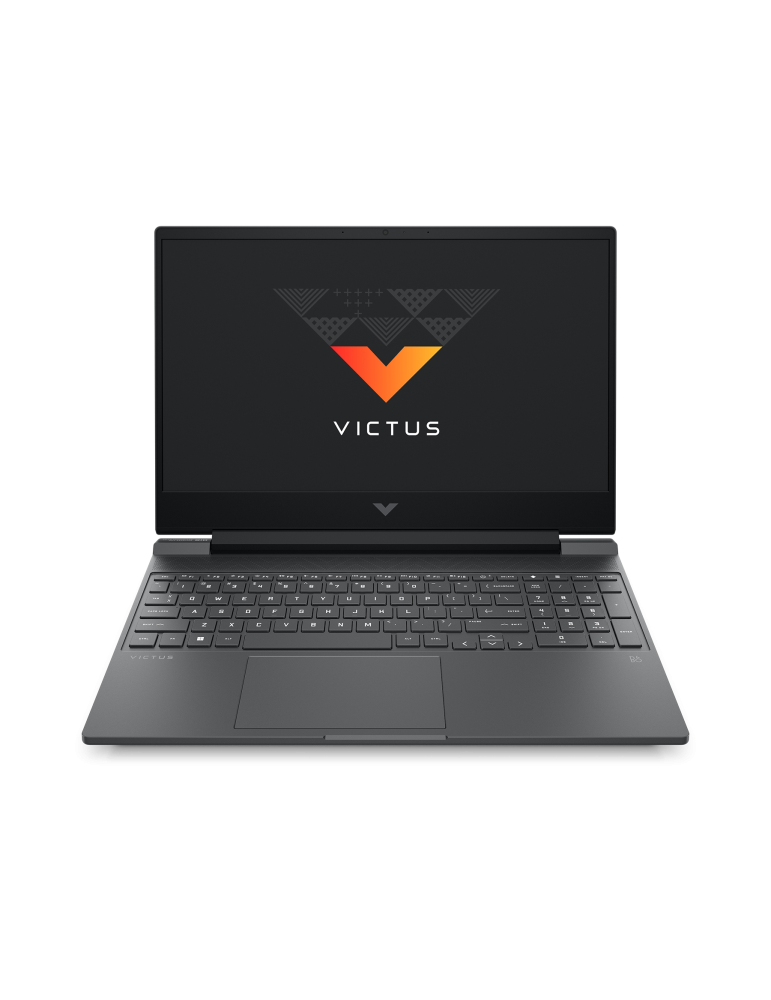 HP VICTUS 15-fa2152ng 15.6" FHD IPS 144Hz, Intel i5-13420H, 16GB RAM, 512GB SSD, RTX 5050, Windows 11