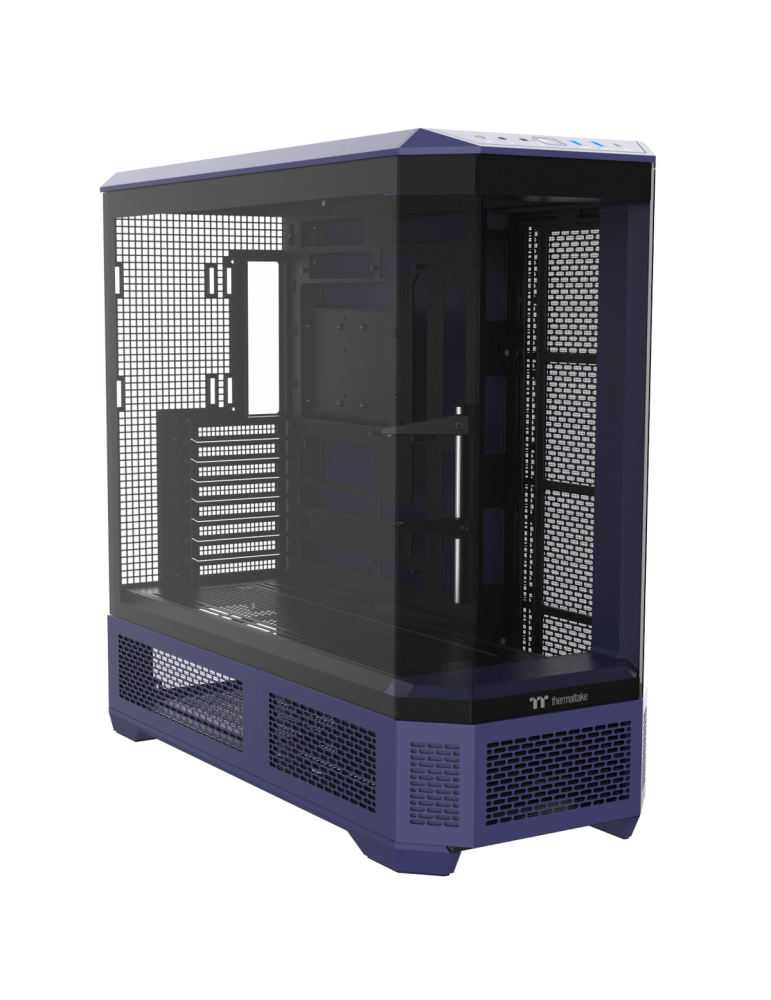 Thermaltake View 600 TG Future Dusk | PC-Gehäuse