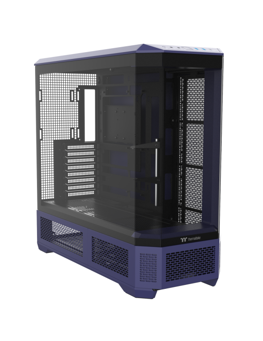Thermaltake View 600 TG Future Dusk | PC-Gehäuse