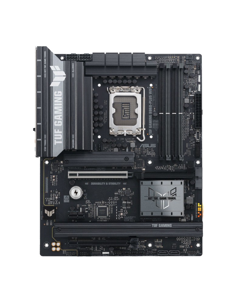 ASUS TUF GAMING B860-PLUS WIFI Mainboard