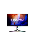 Lenovo Legion Y32p-30 Gaming Monitor - 4K UHD, 144Hz Freesync Premium, 2ms (GtG), 0.2ms (MPRT), USB-C Power Delivery (75W), 2x H