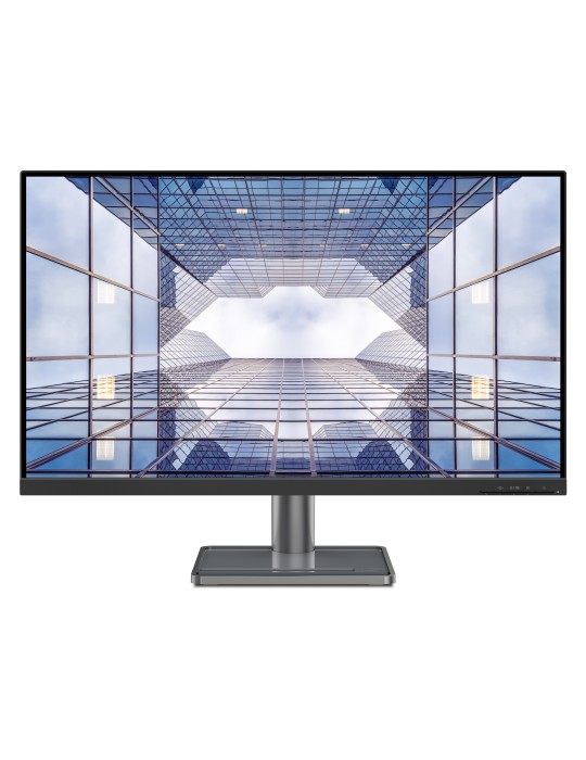 Lenovo L32p-30 4K-UHD Monitor - IPS-Panel, USB-C-Delivery 75W AMD FreeSync, Lautsprecher