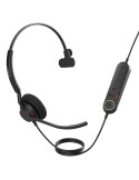 Jabra Engage 40 Inline Link, Mono, USB-C, UC