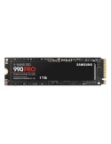 Samsung 990 PRO SSD 1TB Internes Solid-State-Module, M.2 2280, PCIe 4.0 NVMe