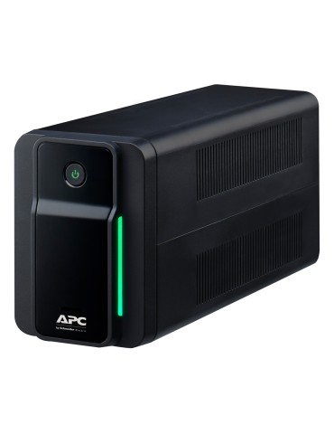APC Back-UPS BX500MI USV 500VA, 300W, Line-Interactive, 3x C13