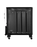 VALE Micathermic Heater - Heizgerät (Schwarz)