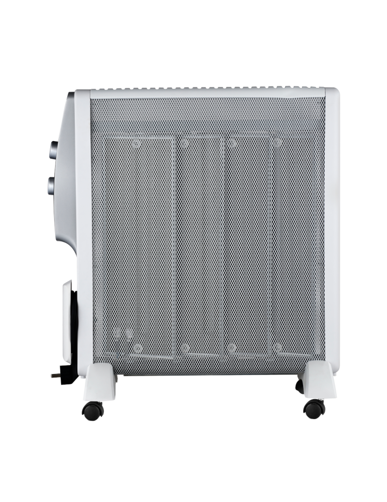 VALE Micathermic Heater - Heizgerät (Weiß)