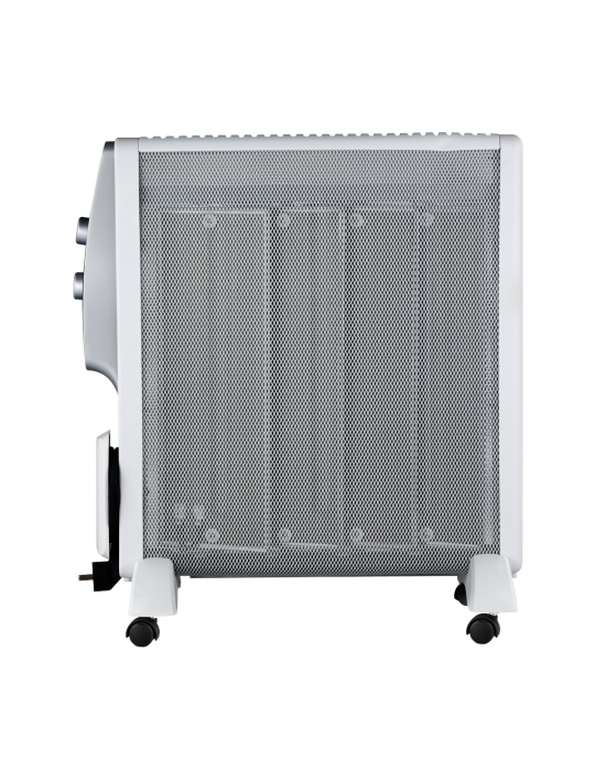 VALE Micathermic Heater - Heizgerät (Weiß)