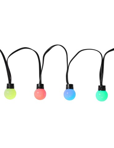 Nedis SmartLife Dekorative LED | Wi-Fi | RGB | 48 LED's | 10,80m | Android™ / IOS