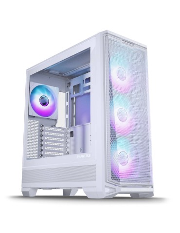 PHANTEKS Eclipse G400A DRGB weiß | PC-Gehäuse
