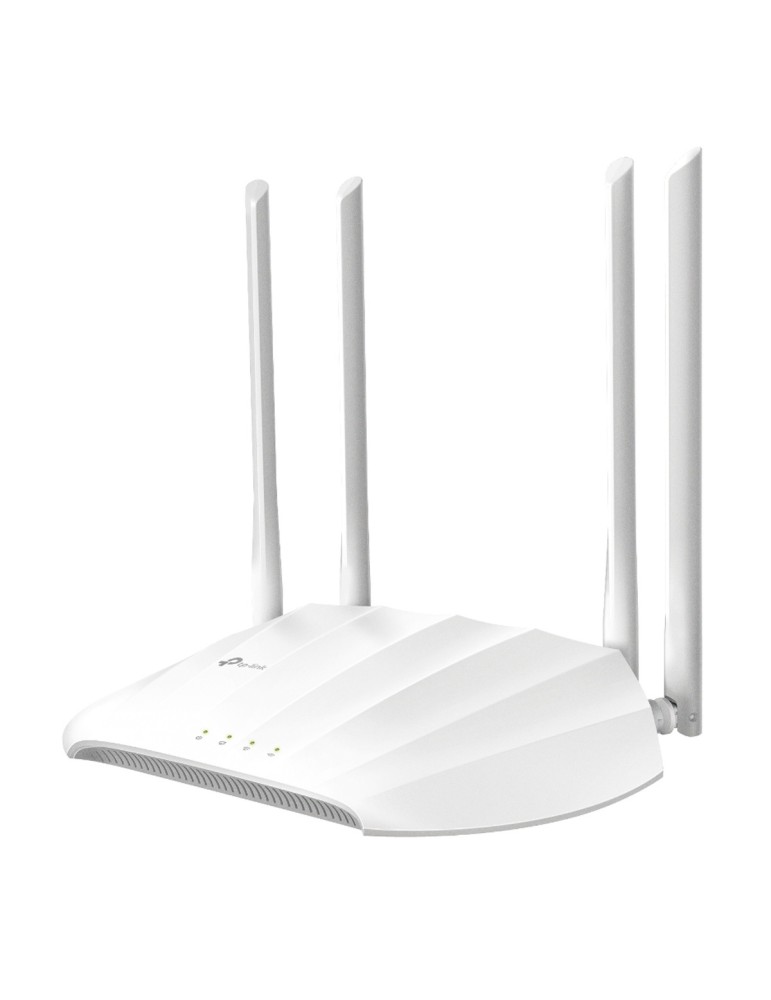 TP-Link TL-WA1201 WLAN Access Point AC1200 Dual-Band, 1x GbE LAN
