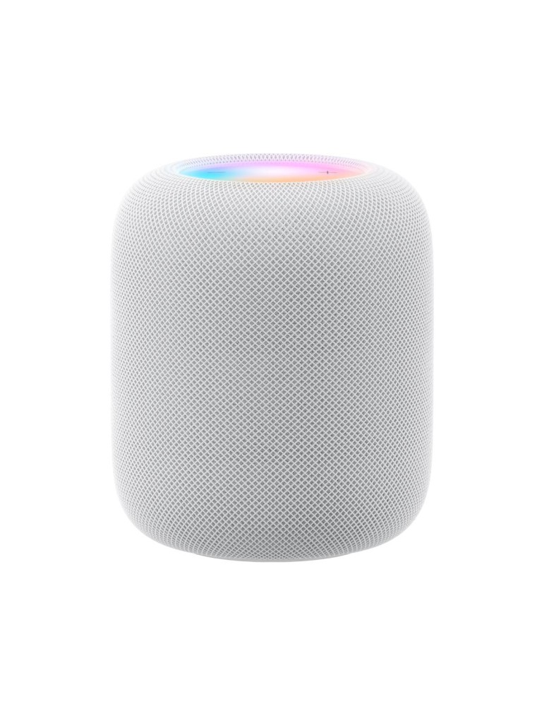 Apple HomePod (Weiß) MDEY4D/A