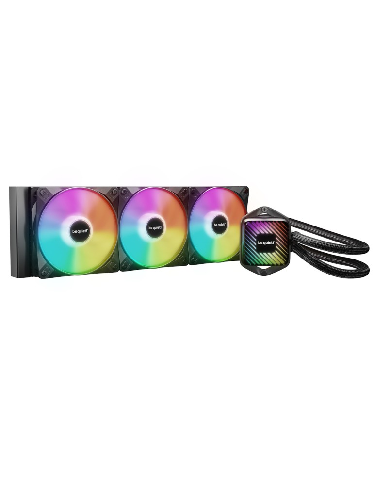 be quiet! PURE LOOP 3 LX 360mm | AiO-Wasserkühlung