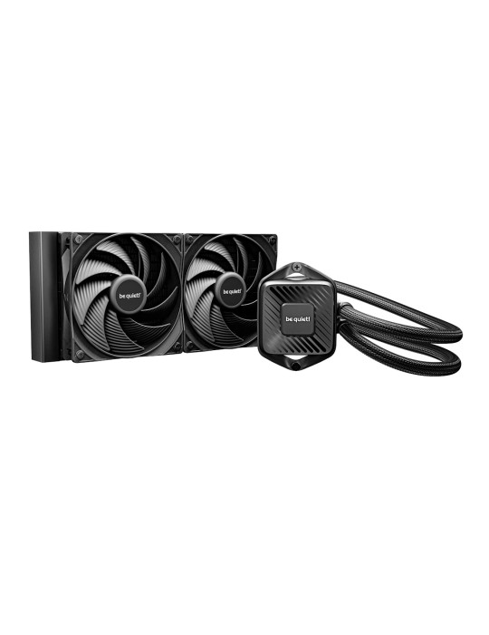 be quiet! PURE LOOP 3 240mm | AiO-Wasserkühlung