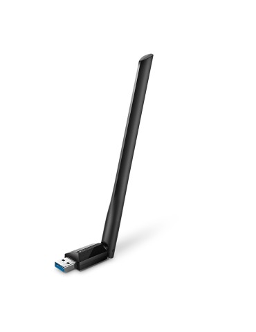 TP-Link Archer T3U Plus WiFi 5 Adapter AC1300 Dualband, USB 3.0, 1x Externe Antenne