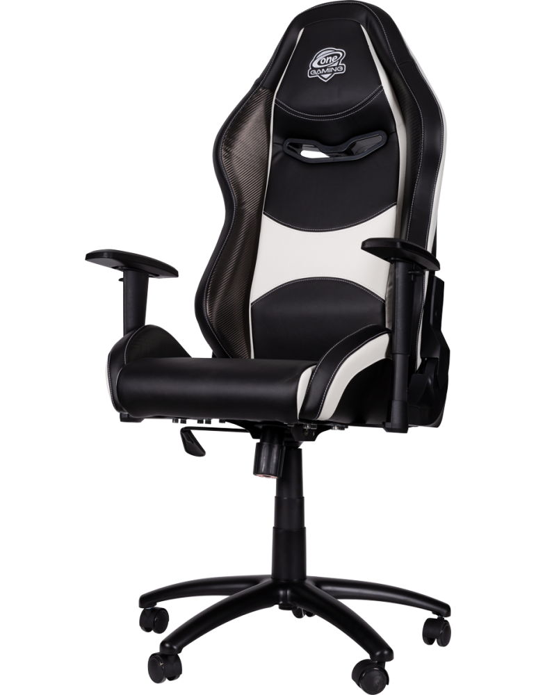 Gaming Stuhl ONE GAMING Chair SNOW V2