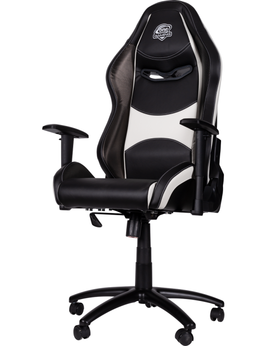 Gaming Stuhl ONE GAMING Chair SNOW V2