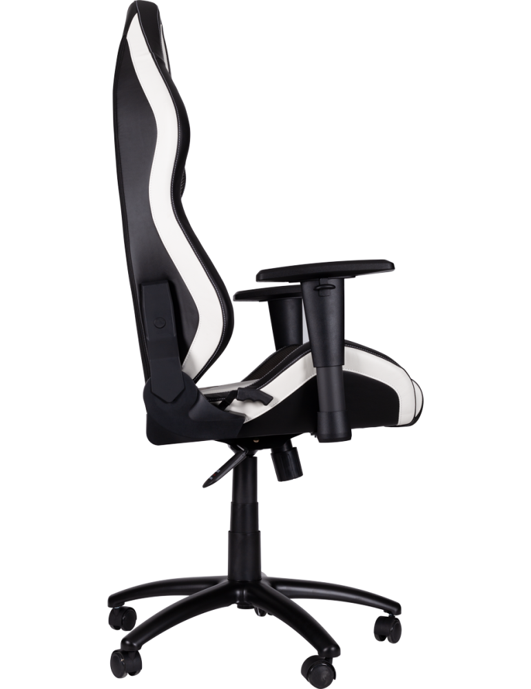 Gaming Stuhl ONE GAMING Chair SNOW V2