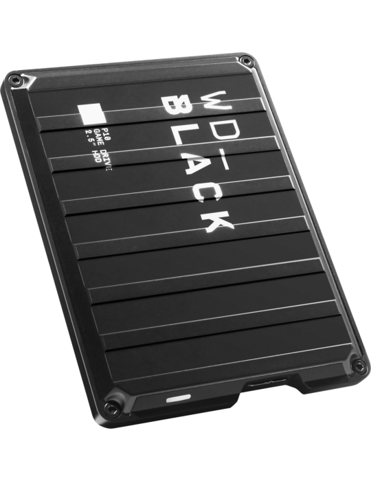WD_BLACK P10 GAME DRIVE 2TB