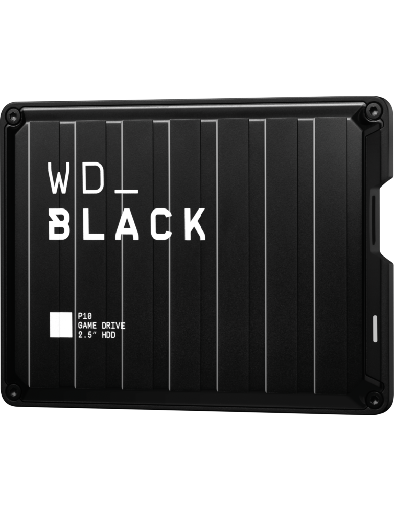 WD_BLACK P10 GAME DRIVE 2TB