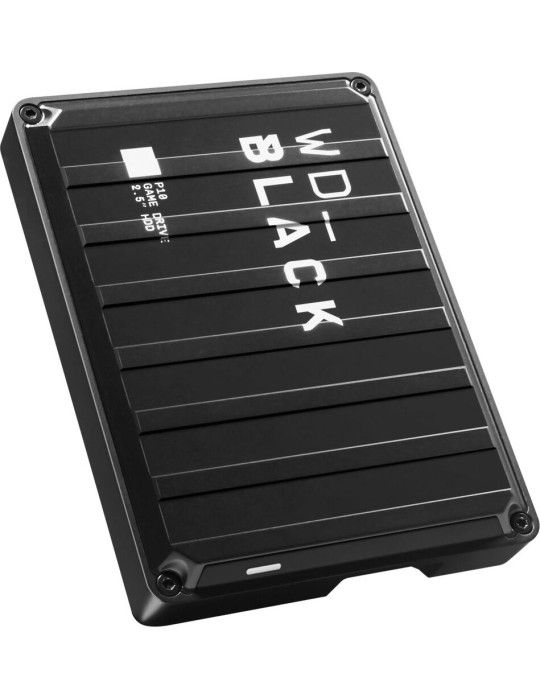 WD_BLACK P10 GAME DRIVE 4TB