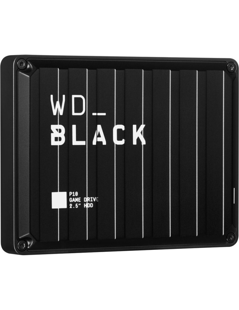 WD_BLACK P10 GAME DRIVE 4TB