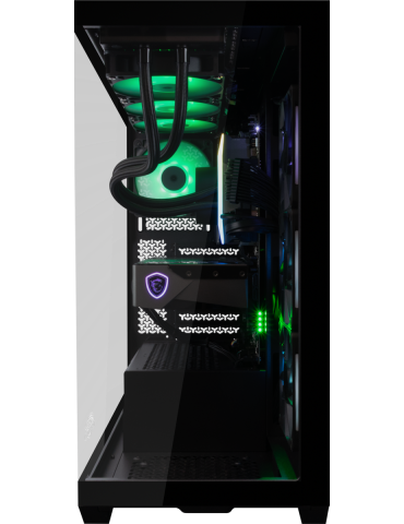 High End PC AN036 - Corsair Edition 2