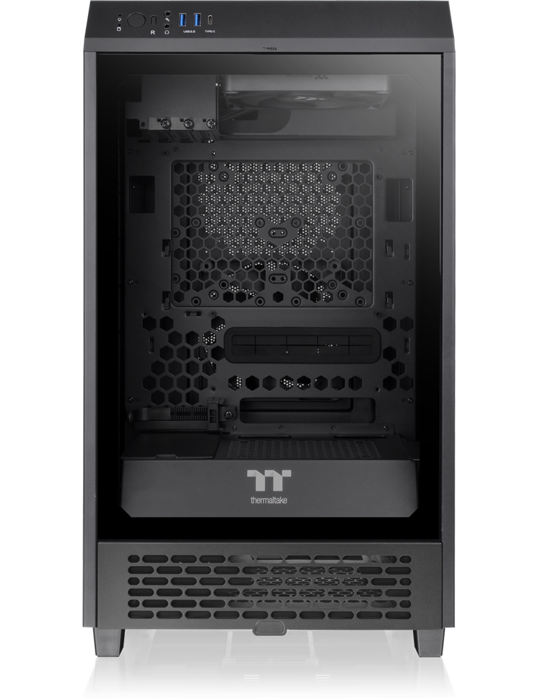 Mini High End PC AN146