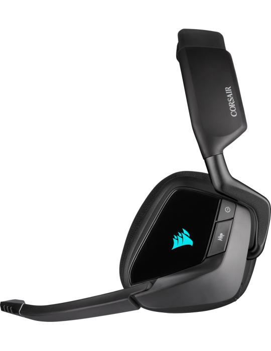 CORSAIR VOID ELITE Wireless Carbon