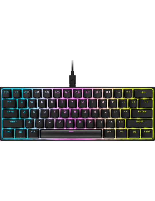 CORSAIR K65 RGB MINI 60%
